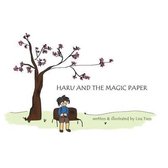 Haru and the Magic Paper