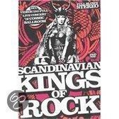 Scandinavian Kings Of Rock