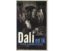 Dalí en ik