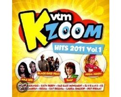 VTM Kzoom Hits 2011/1