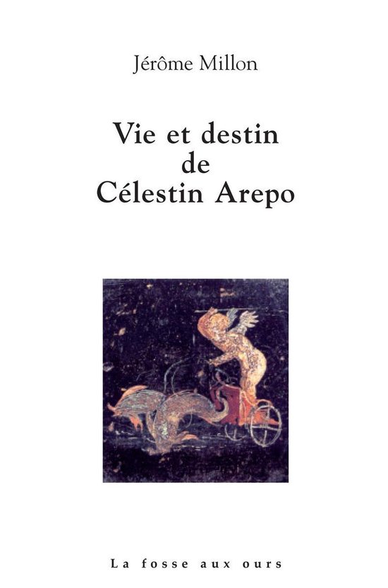 Vie et destin de Célestin Arepo