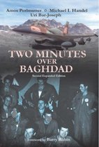 Two Minutes Over Baghdad