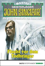 John Sinclair 2134 - John Sinclair 2134