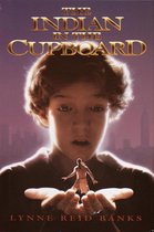 The Indian in the Cupboard - The Indian in the Cupboard