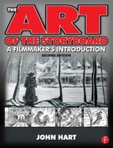 Art Of The Storyboard 2nd