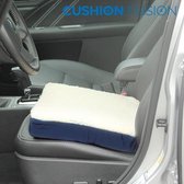 Cushion Fusion Gelkussen - 46x36x8cm