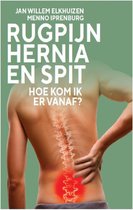 Rugpijn hernia en spit 