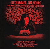 Lilyhammer The Score - Vol. 2