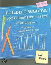 Building Reading Comprehension Habits In Grades 6-12