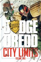Judge Dredd