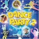 Dance Party 2 -Cd+Dvd-