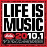 Life Is Music 2010.1