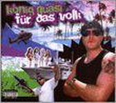 Koenig Quasi: Fuer Das Volk [CD]