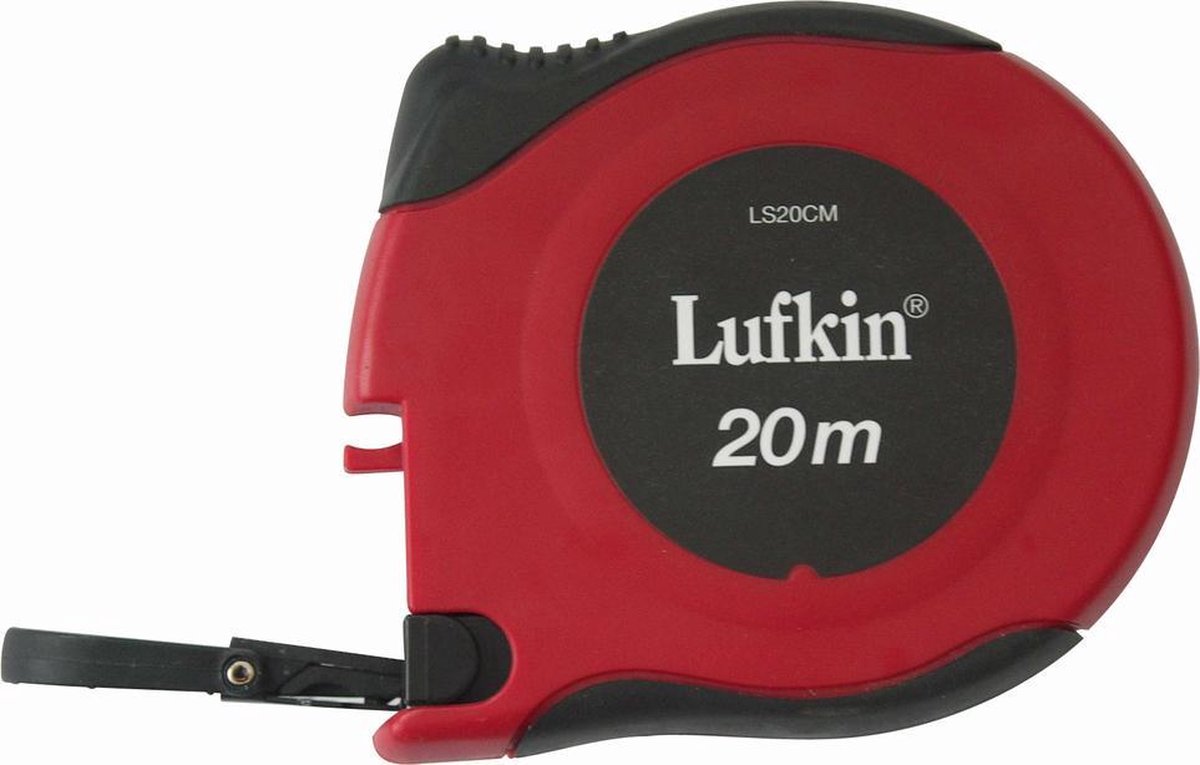 Lufkin Meetlint - LS 20 cm | bol.com