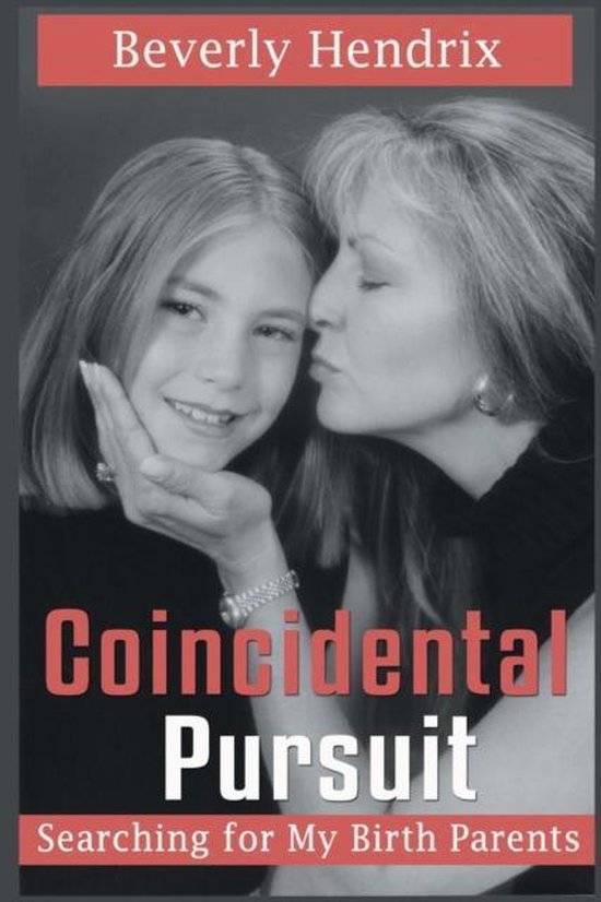 Coincidental Pursuit - cover