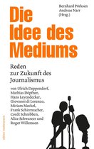 edition medienpraxis 12 - Die Idee des Mediums