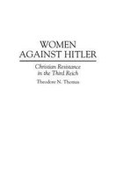 Women Against Hitler