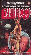 Earthblood