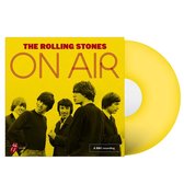 The Rolling Stones On Air (Coloured Vinyl) (2LP)