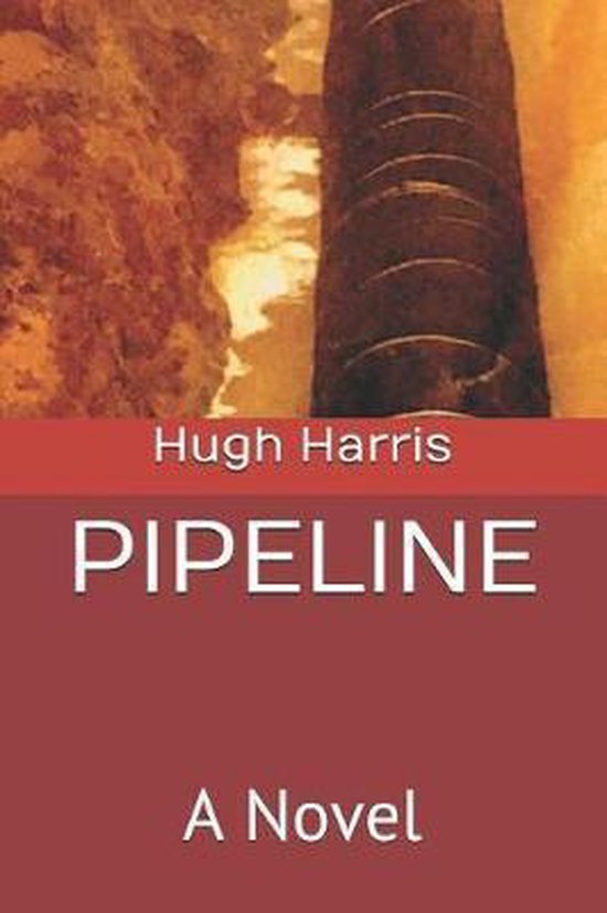 Pipeline - cover