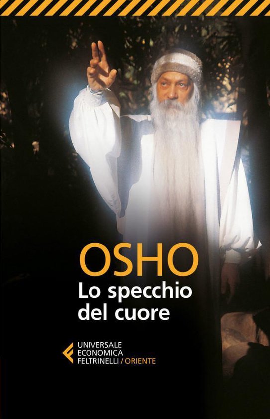 Lo specchio del cuore - cover