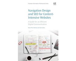 Navigation Design & SEO For Content-Inte