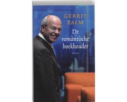 De romantische boekhouder