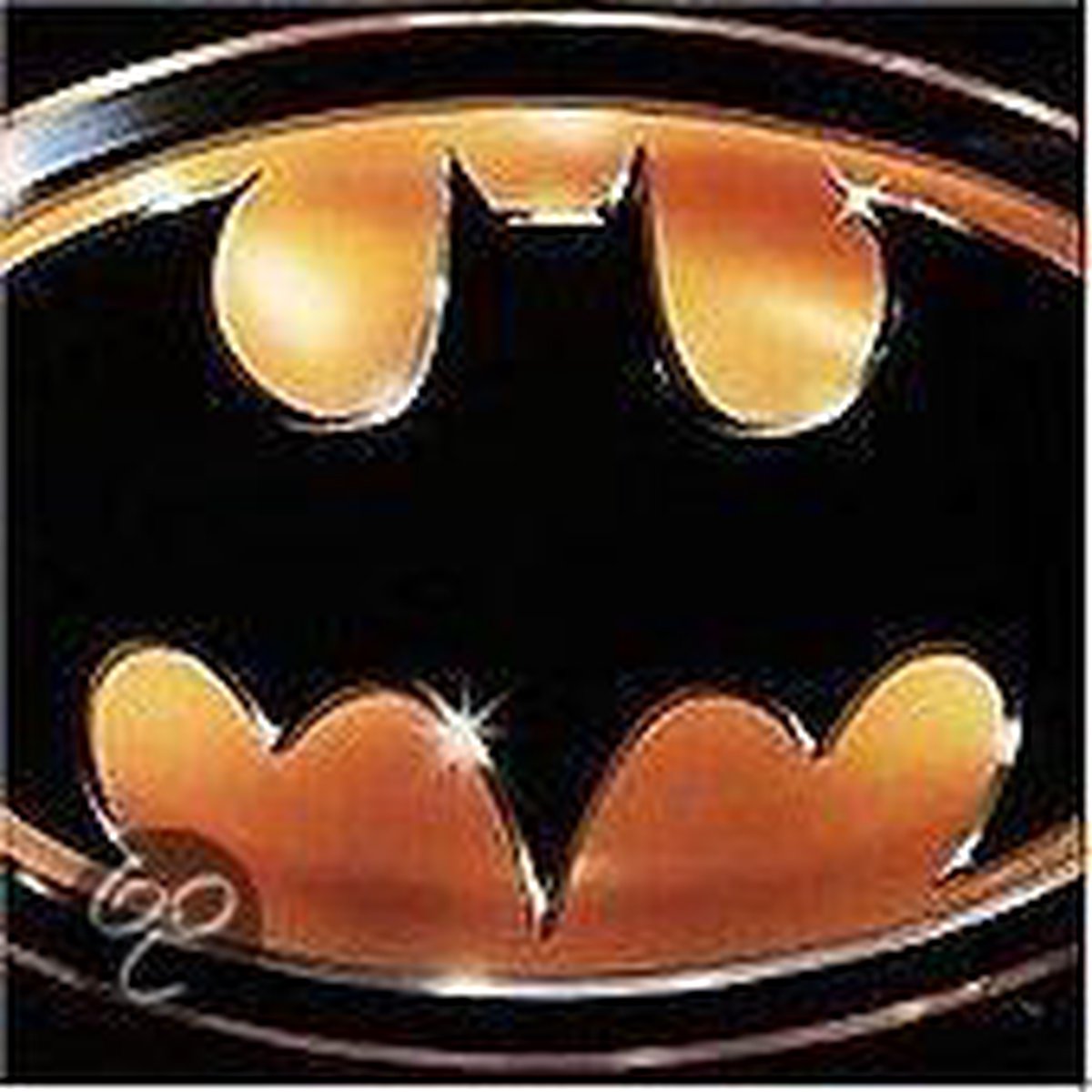 Batman O.S.T.