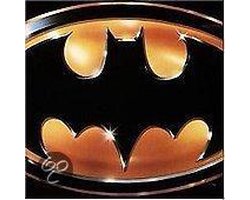 Batman O.S.T.