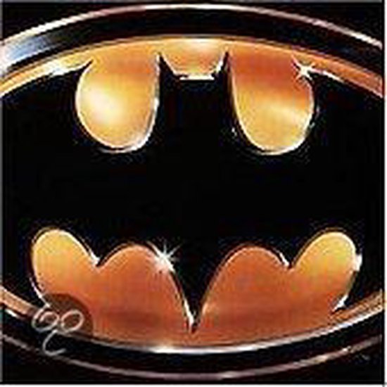 Batman O.S.T.
