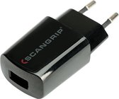 Scangrip Adapter - Voor 5V DC kabel