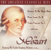 Greatest Classical Hits of Mozart
