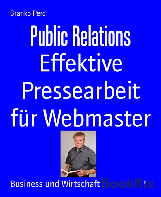Public Relations