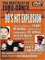 90's Hit Explosion