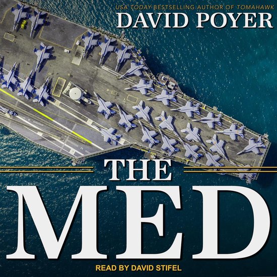 The Med - cover