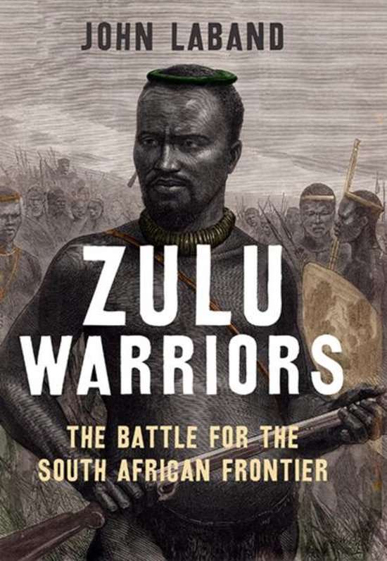 Zulu Warriors - cover