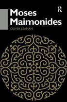 Routledge Jewish Studies Series- Moses Maimonides