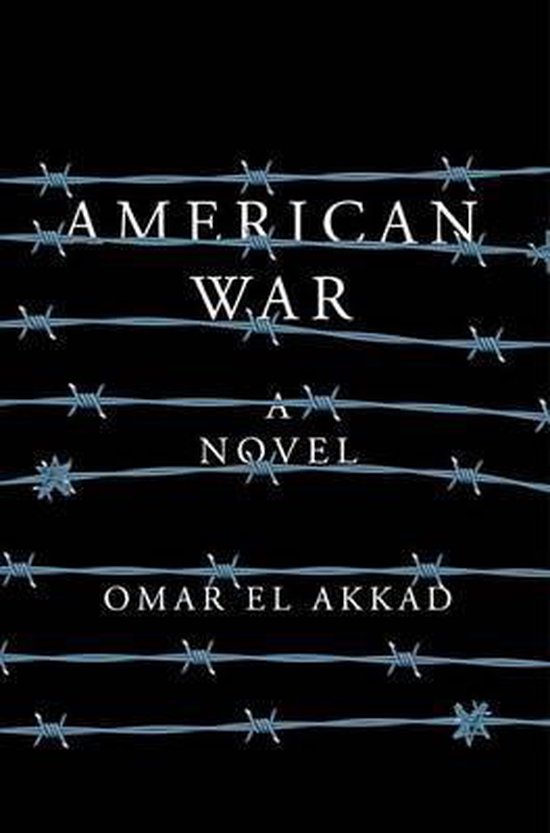 American War - cover