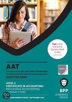AAT Processing Bookkeeping Transactions