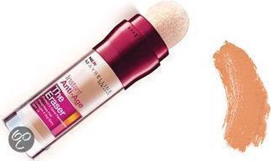 Maybelline Instant Anti-Age The Eraser 30