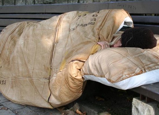 Snurk Dekbedovertrek Le Clochard