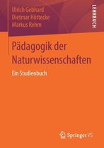 Pädagogik der Naturwissenschaften