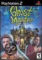 Ghostmaster the Gravenville Chronicles /PS2