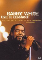 Live in Germany [DVD]