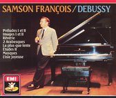 Samson François Performs Debussy