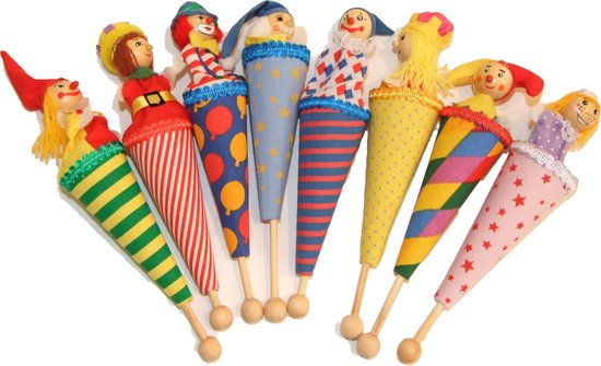 Poupée - cpa toy group trading s.l. - 772T00406 - Corps souple 30 cm