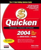 Quicken 2004