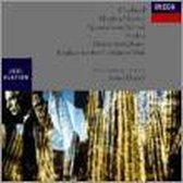 Copland: El salon Mexico, Appalachian Spring, etc / Dorati