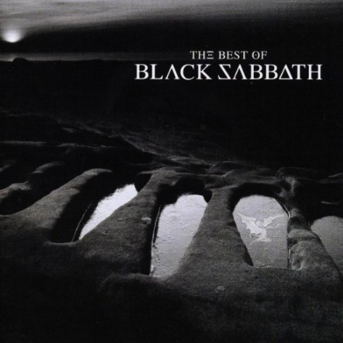 The Best Of Black Sabbath