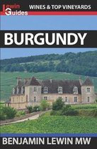 Guides to Wines and Top Vineyards- Burgundy
